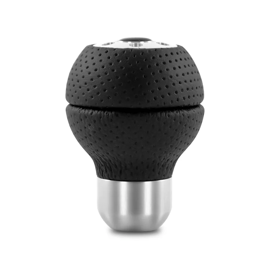 Race Airleather - MOMO Street Shift Knobs | MOMO Motorsports Race Airleather - MOMO Street Shift Knobs | MOMO Motorsports